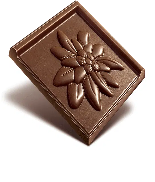 Petit Fusion - Schokoladensorten