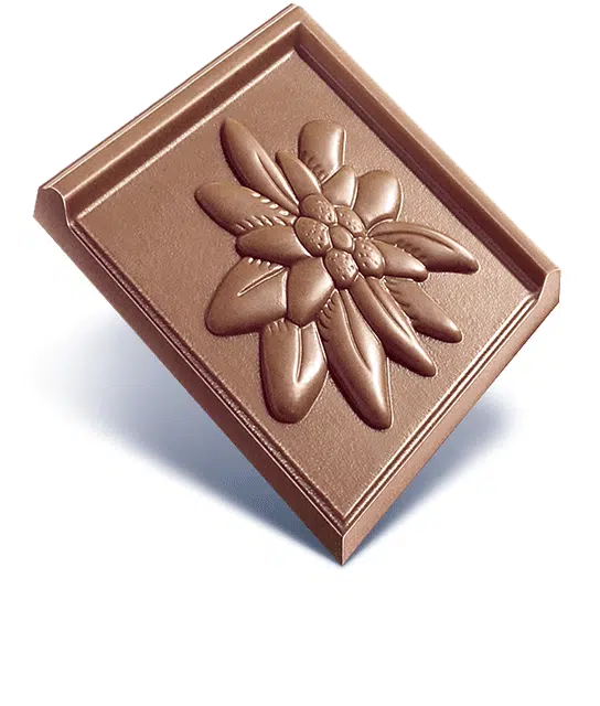 Petit Lait - Les Types de chocolat