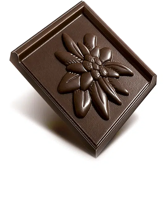 Petit Noir - Les Types de chocolat