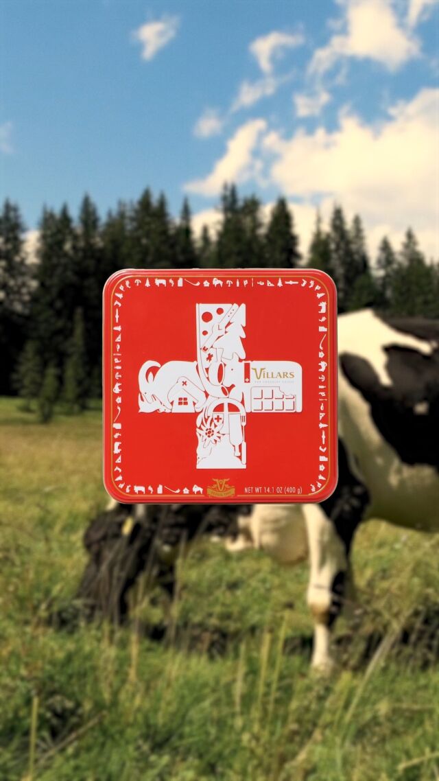 Découvrez notre boîte de chocolat "Swiss Game" composée de mini Napolitains au lait suisse.

Un délicieux prétexte pour célébrer ensemble cette journée spéciale ! 🍫

- 

Entdecke unsere „Swiss Game“-Schokoladenbox, gefüllt mit Mini-Napolitains aus Schweizer Milch.

Eine leckere Gelegenheit, um diesen besonderen Tag gemeinsam zu feiern! 🍫

#chocolat #schokolade #switzerland #chocolatvillars